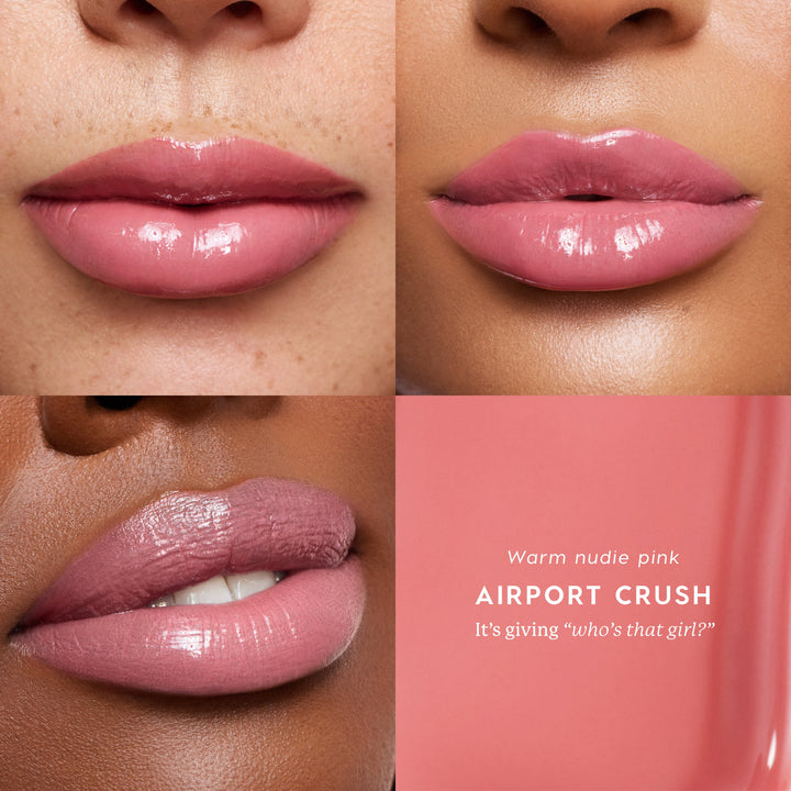 Airport Crush