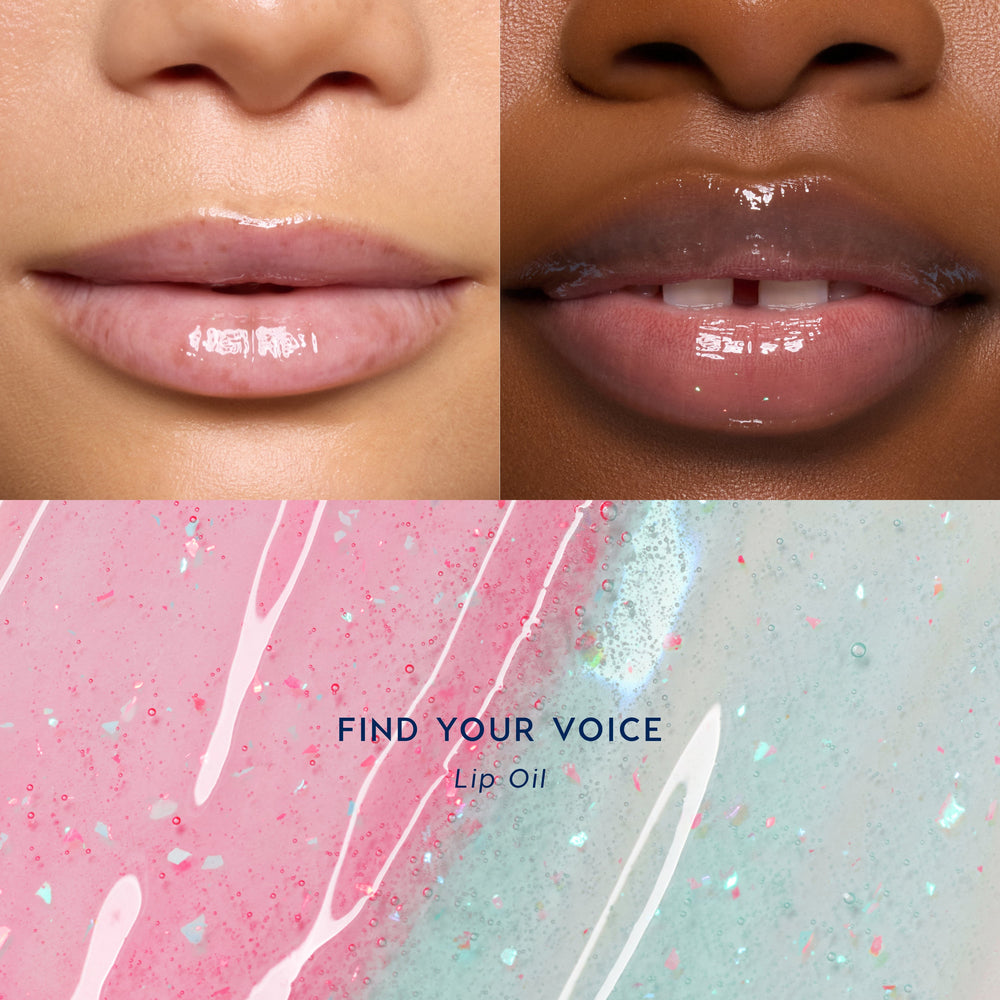 Find Your Voice